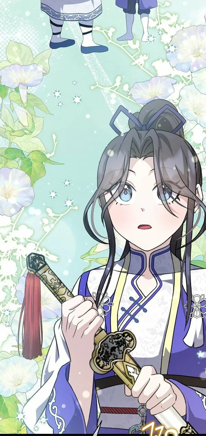 The Return of Namgung
