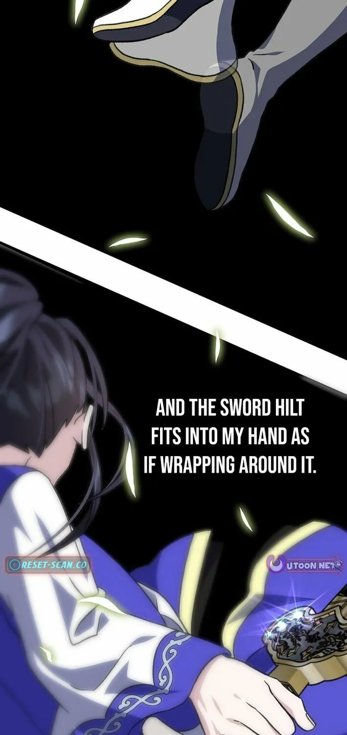 The Return of Namgung