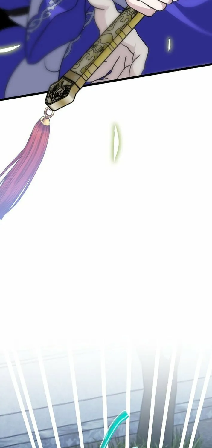 The Return of Namgung
