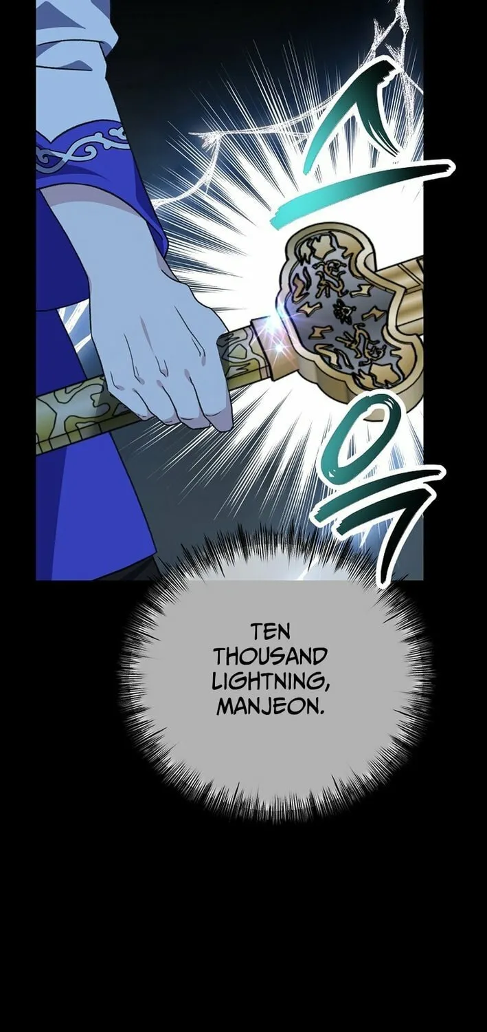 The Return of Namgung