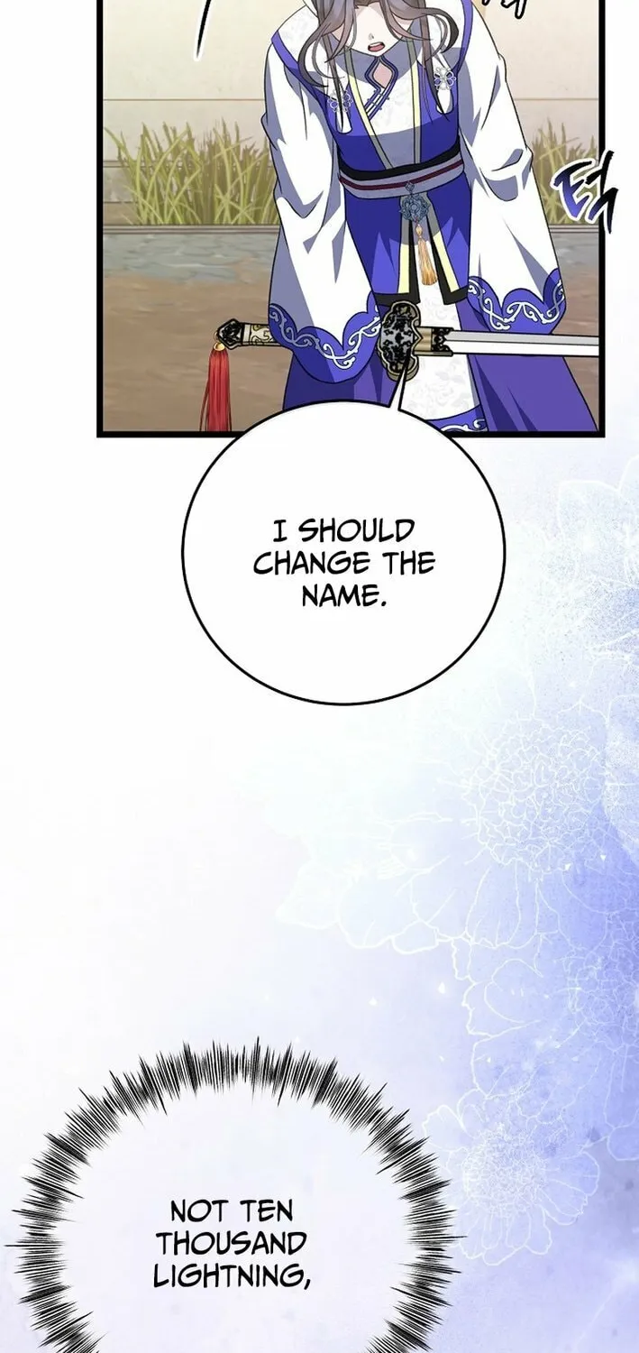 The Return of Namgung