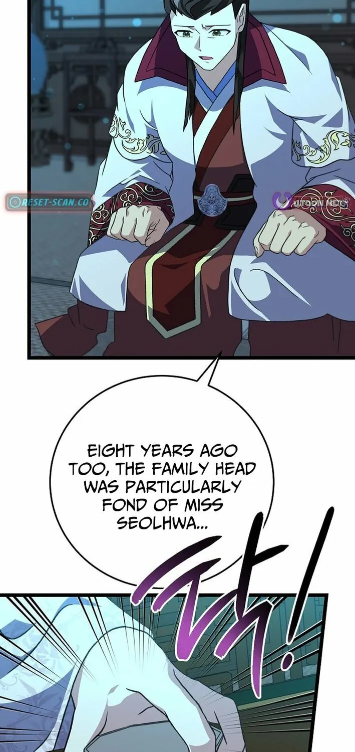The Return of Namgung