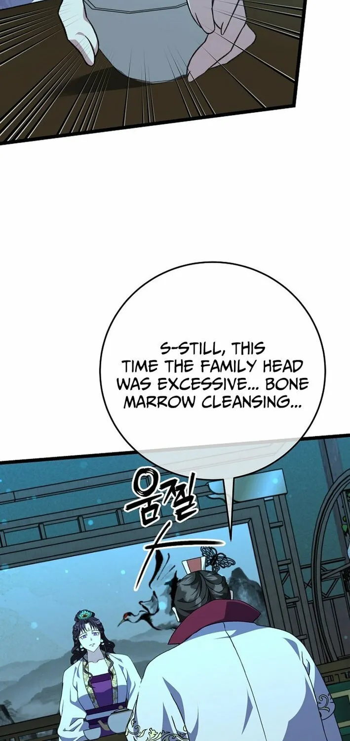The Return of Namgung