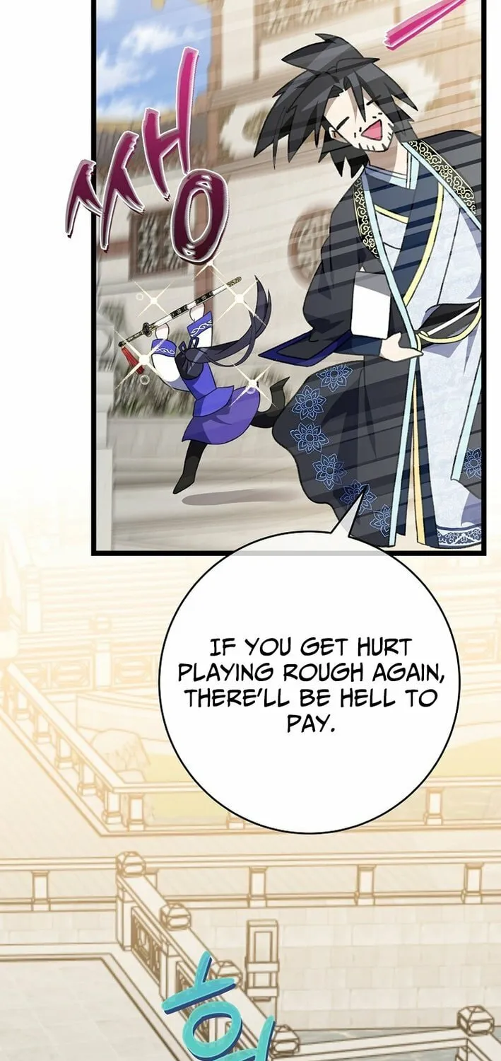 The Return of Namgung