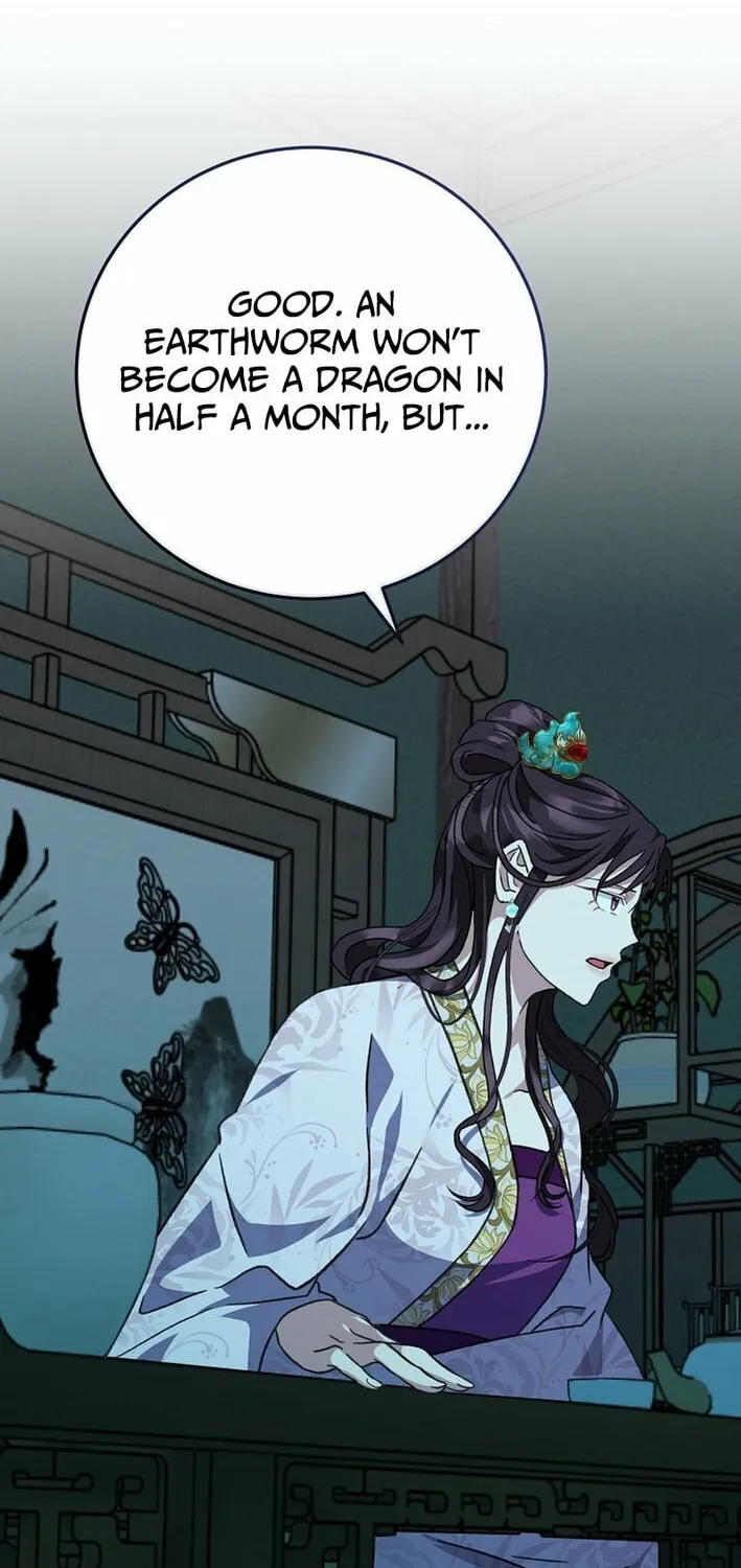 The Return of Namgung