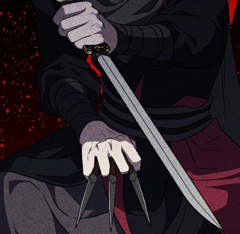 The Return of Namgung