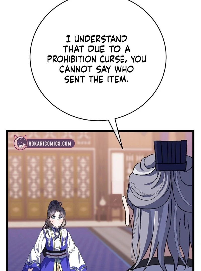 The Return of Namgung