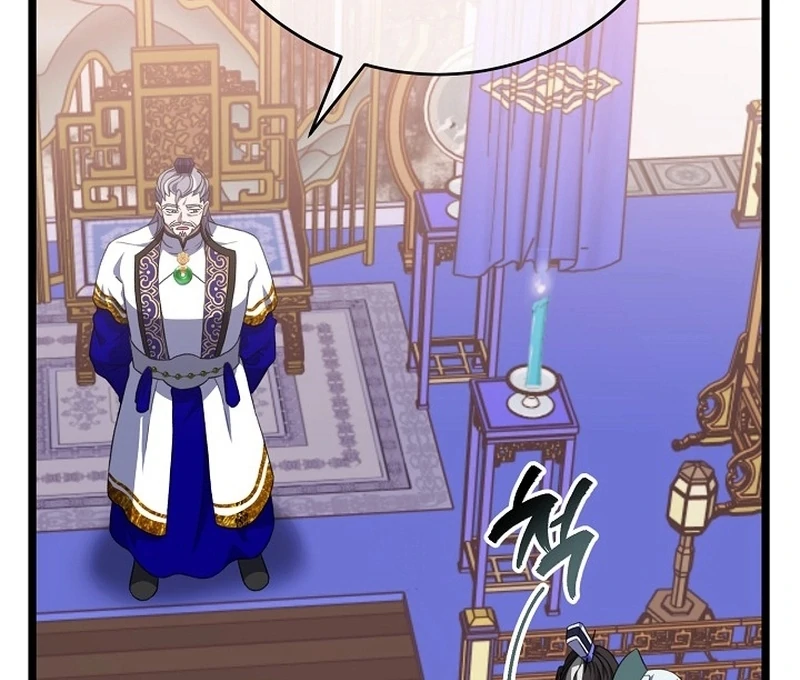 The Return of Namgung