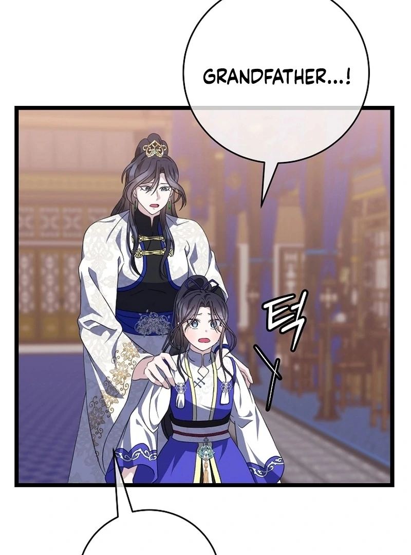 The Return of Namgung