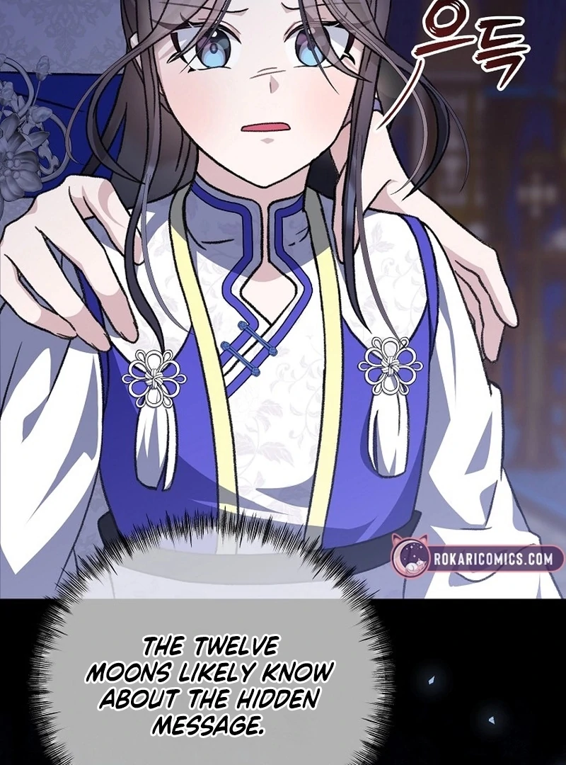 The Return of Namgung