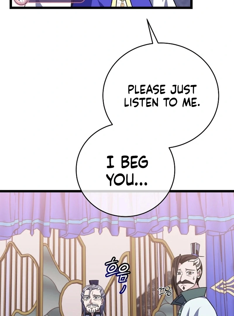 The Return of Namgung