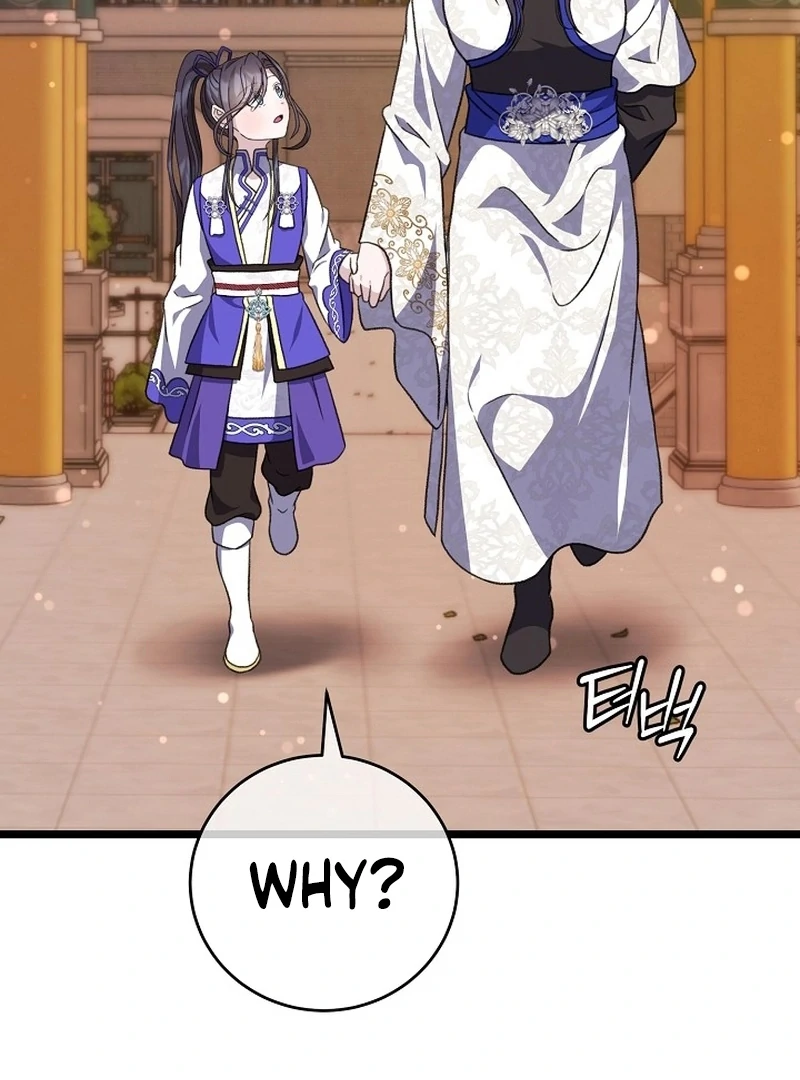 The Return of Namgung