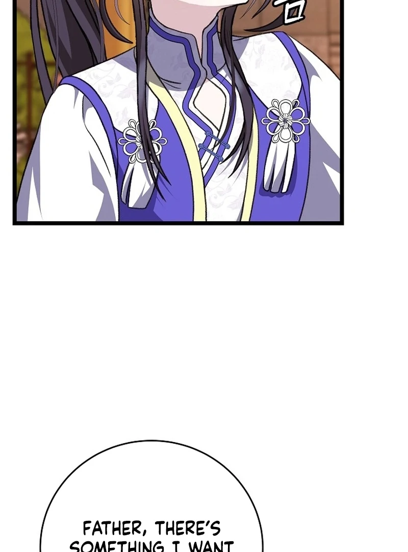 The Return of Namgung