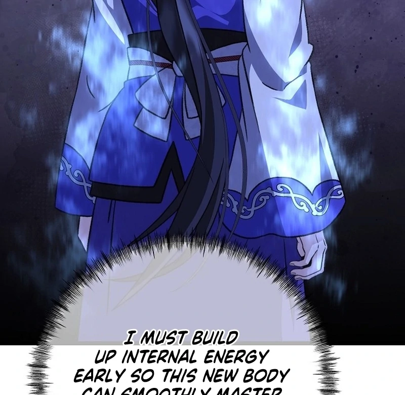 The Return of Namgung