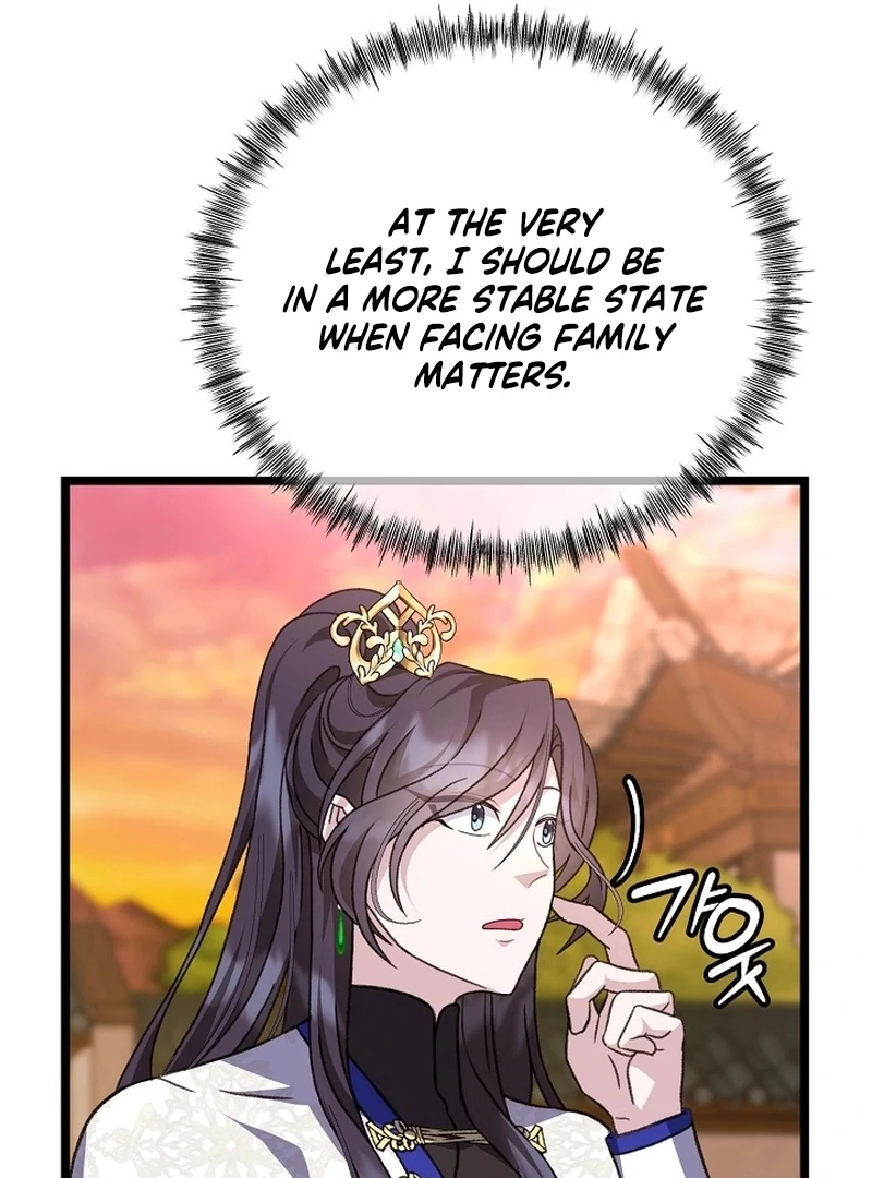 The Return of Namgung