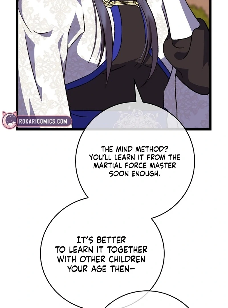 The Return of Namgung