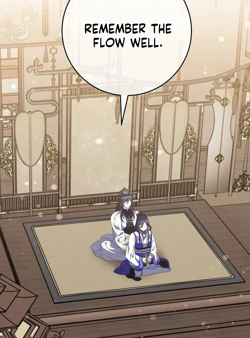 The Return of Namgung