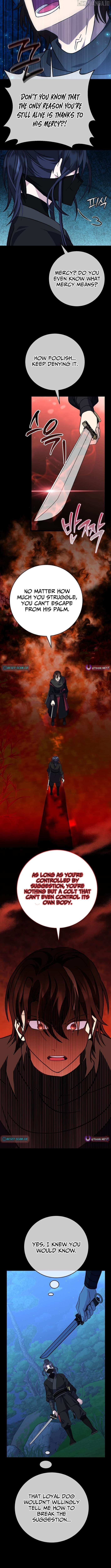 The Return of Namgung