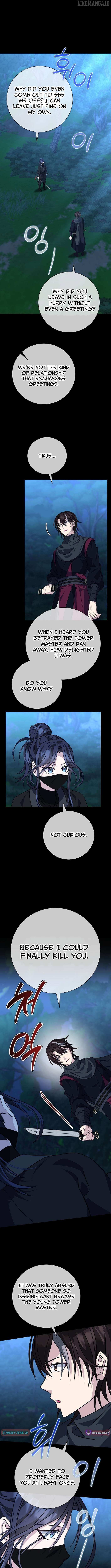 The Return of Namgung