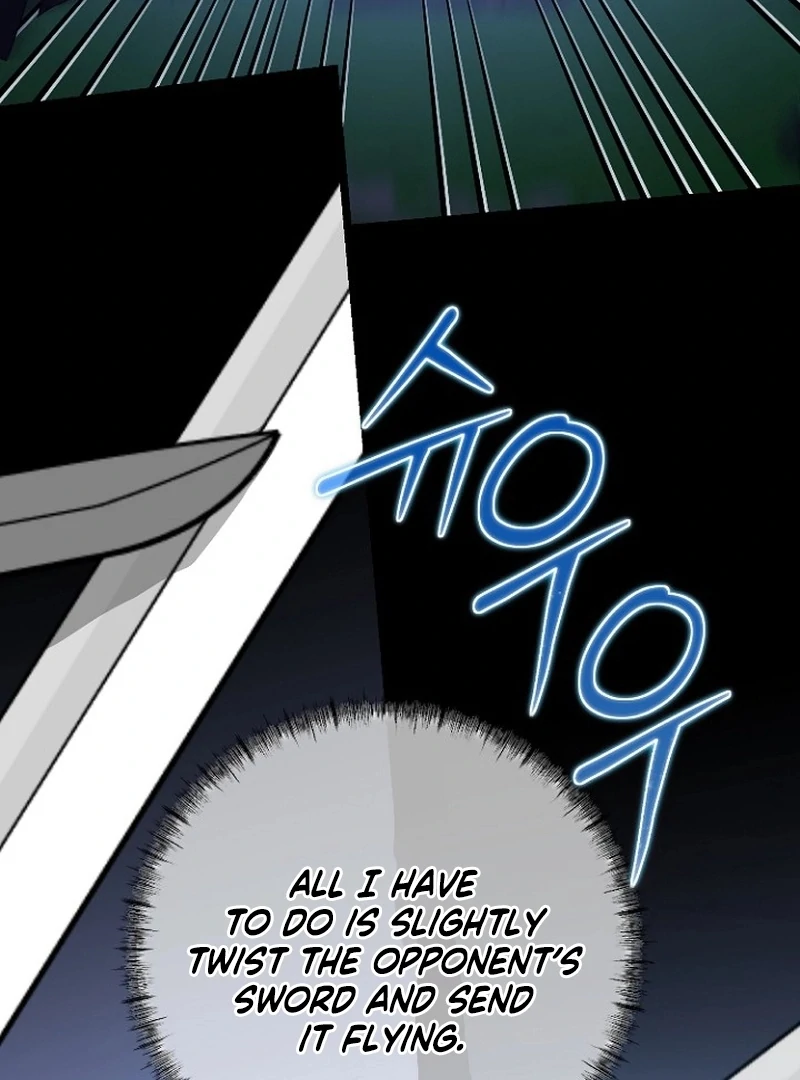 The Return of Namgung