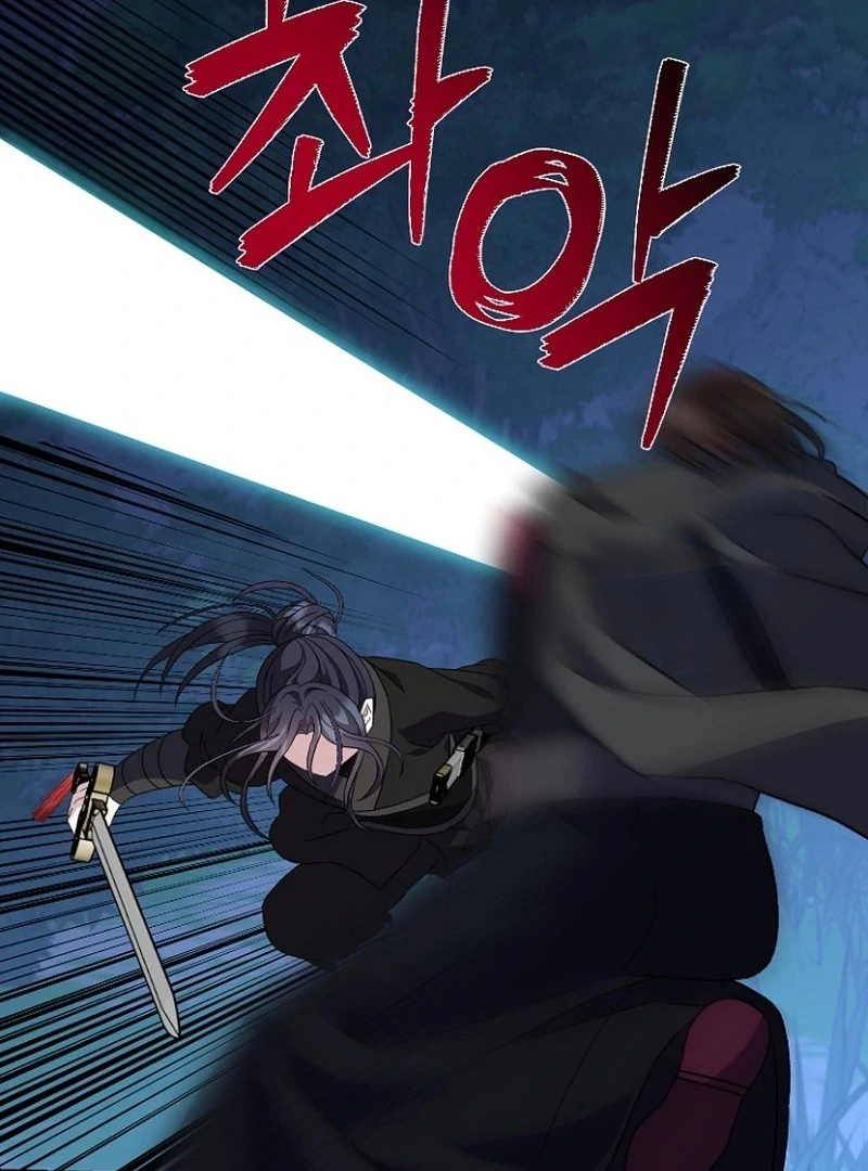 The Return of Namgung
