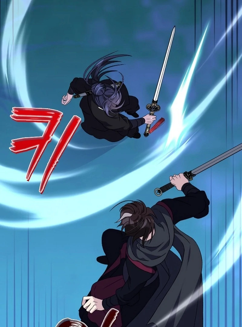 The Return of Namgung