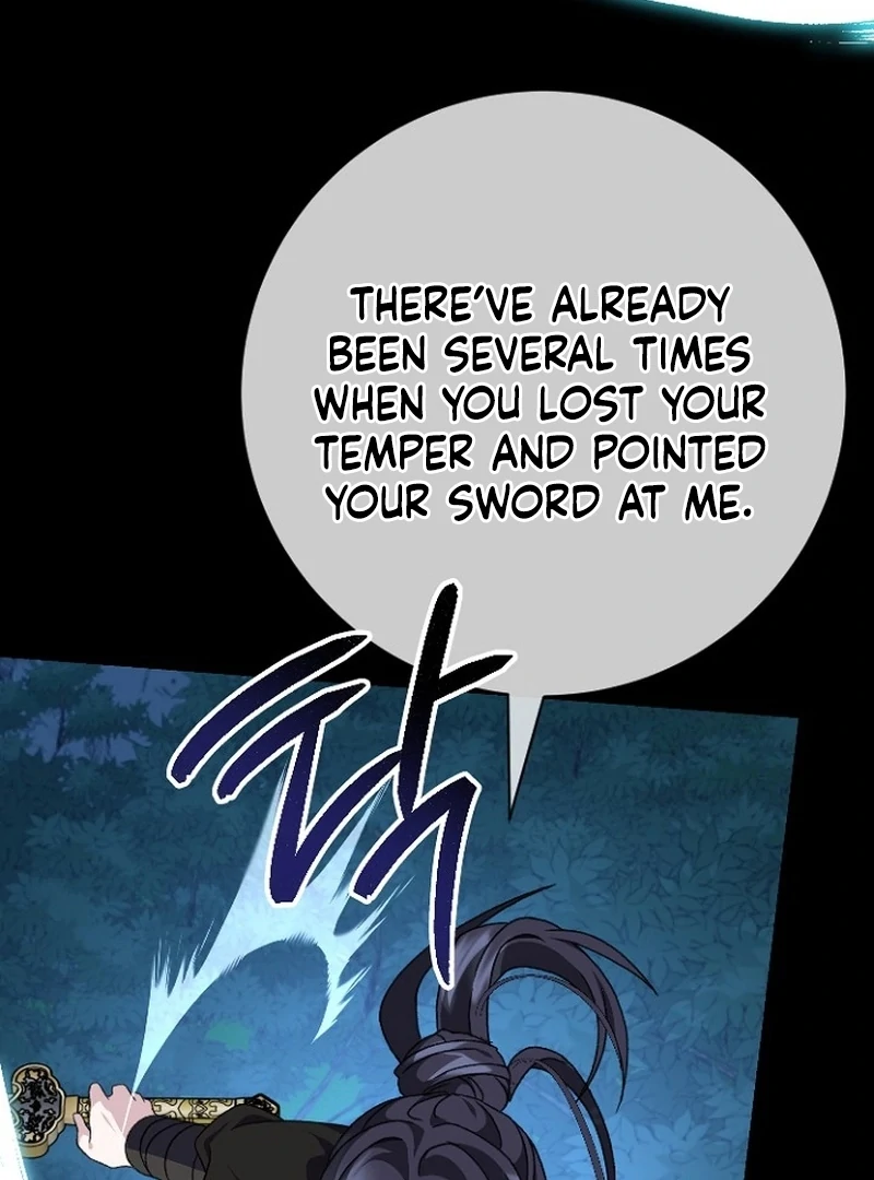 The Return of Namgung