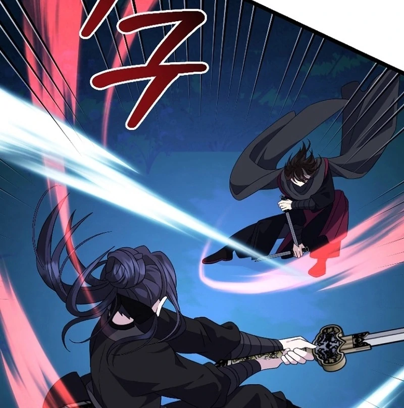 The Return of Namgung