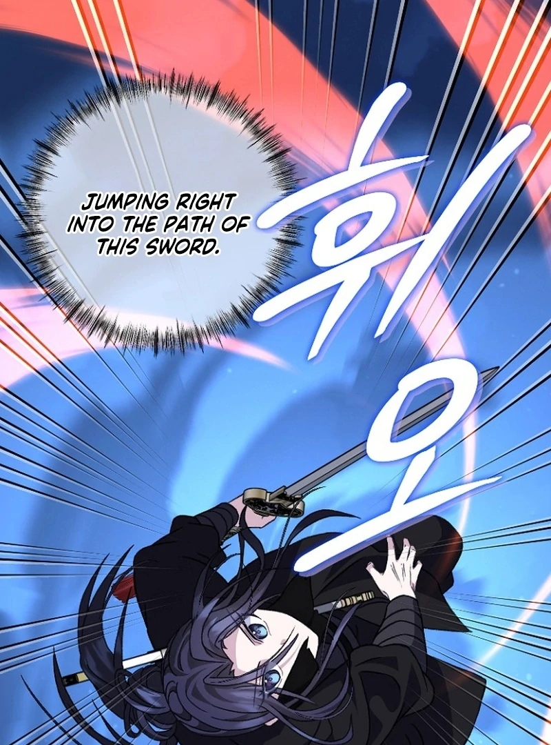 The Return of Namgung