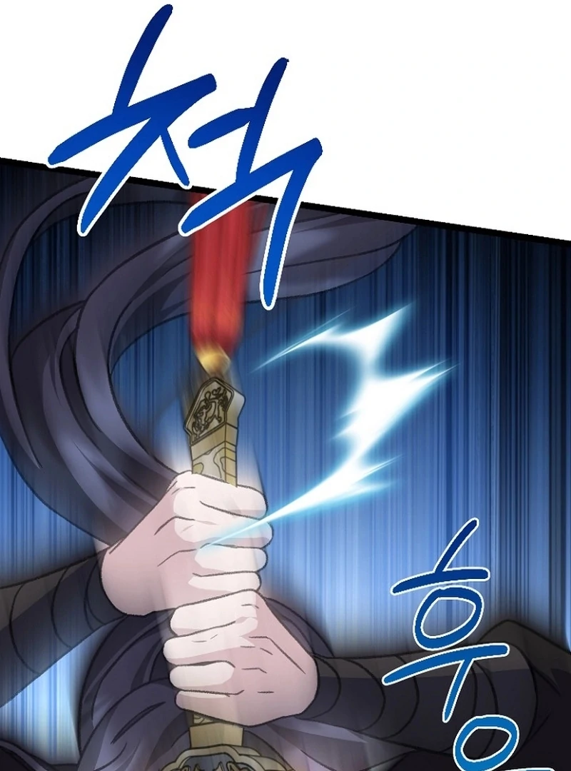 The Return of Namgung