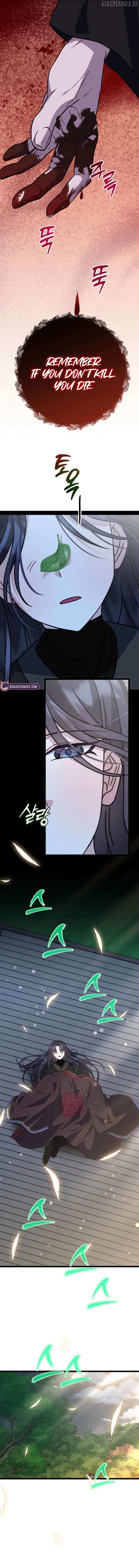 The Return of Namgung