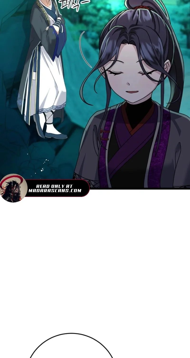 The Return of Namgung
