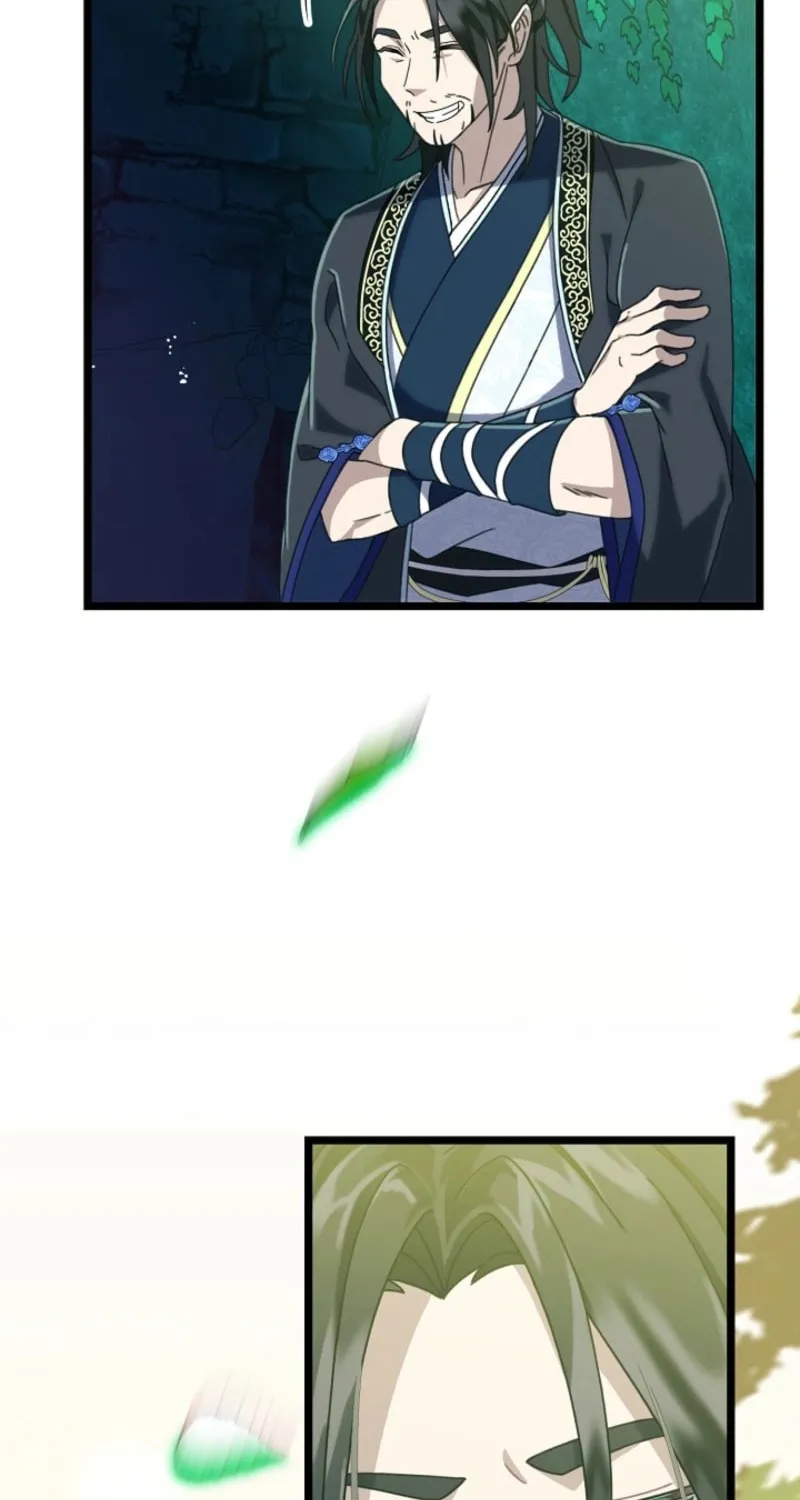 The Return of Namgung