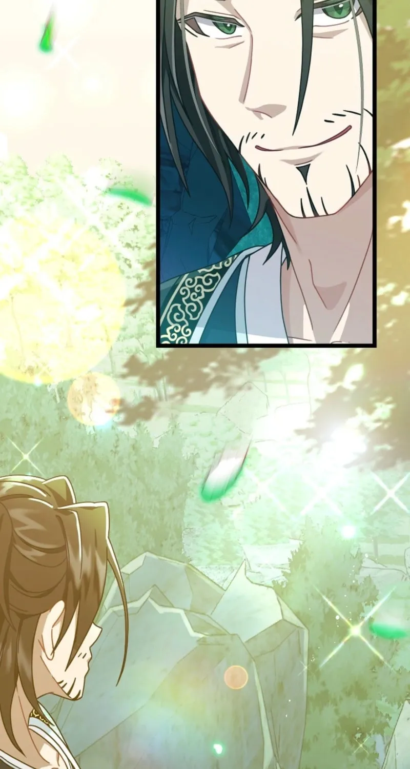The Return of Namgung