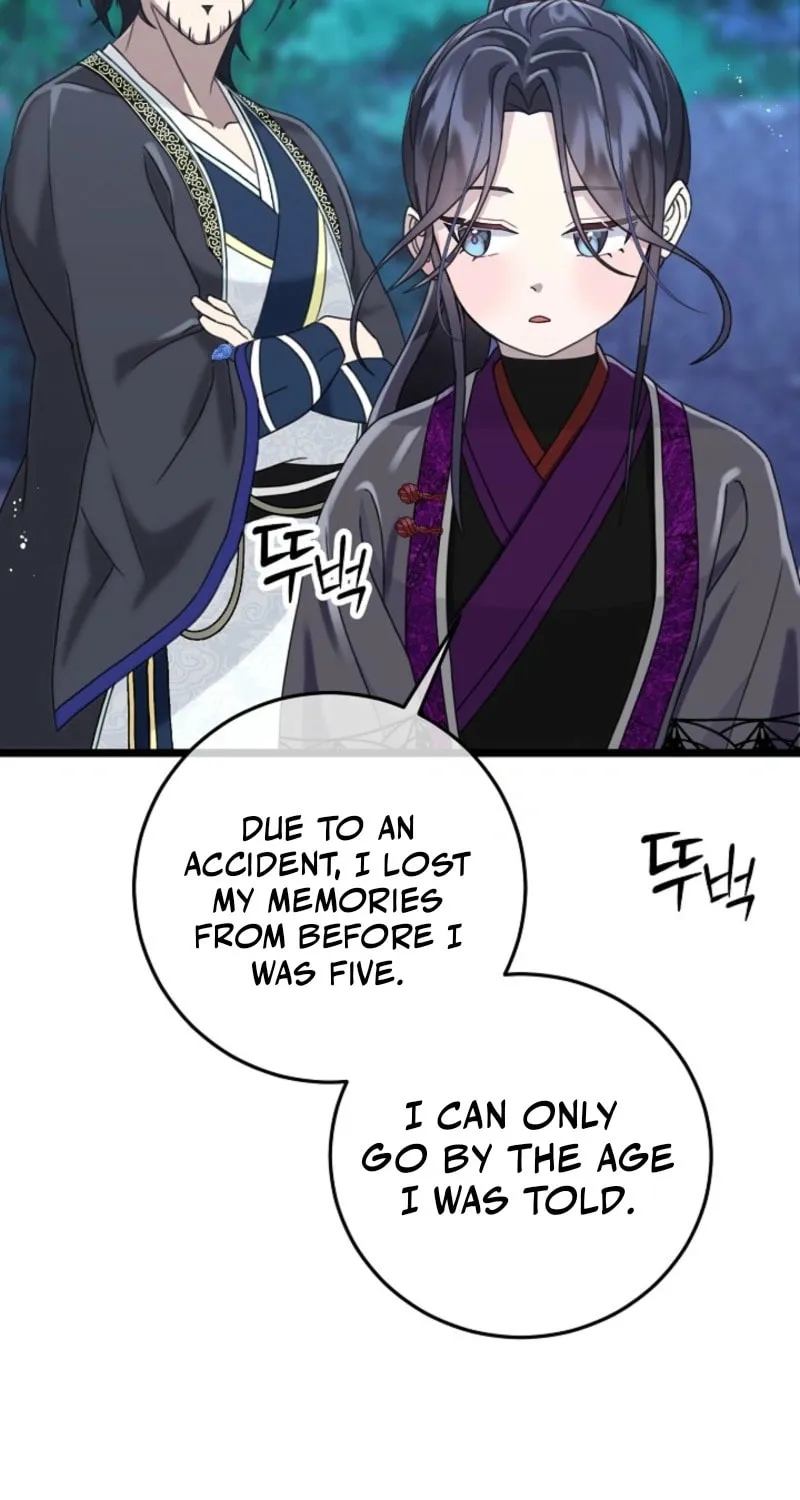 The Return of Namgung