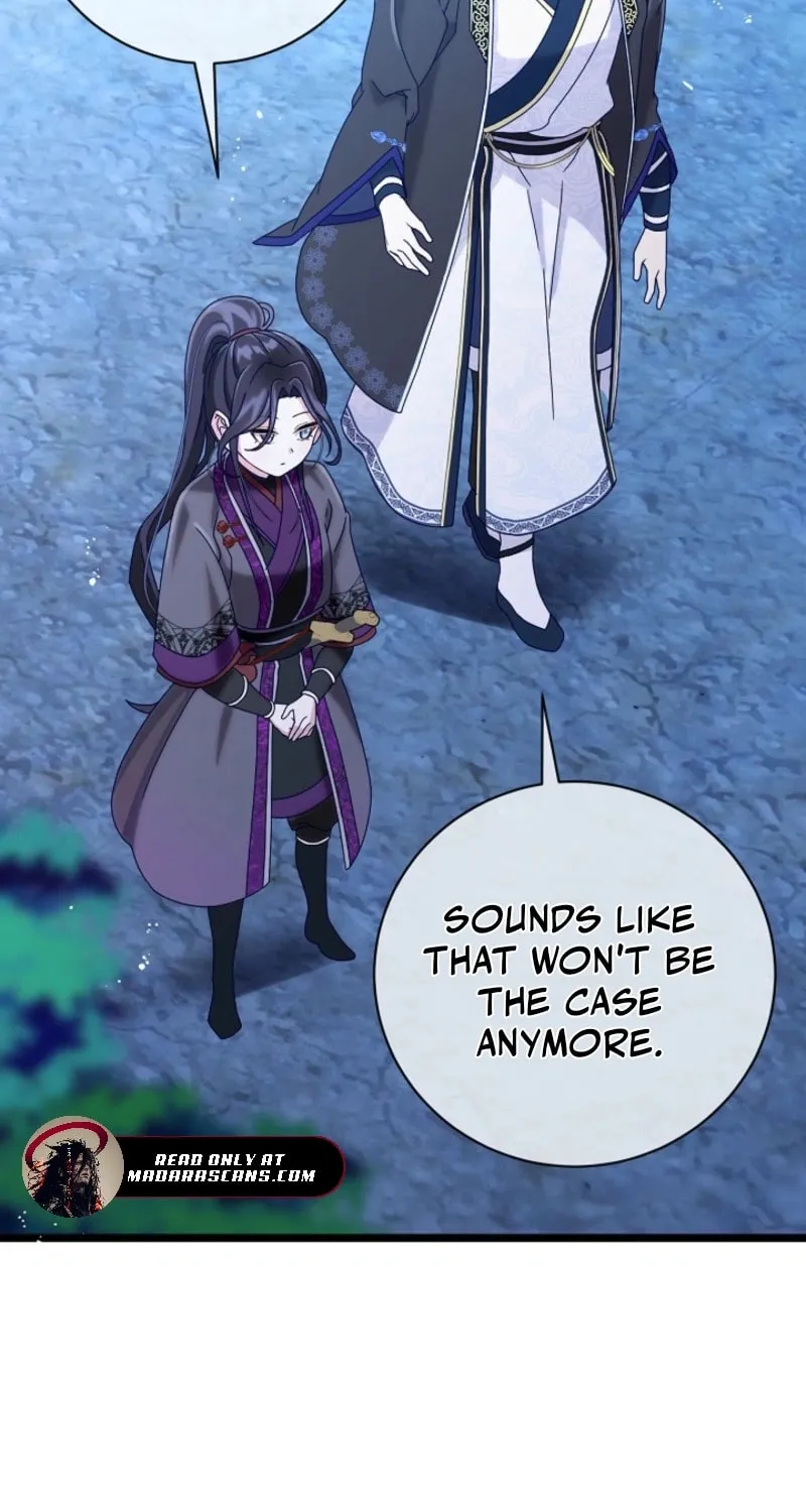 The Return of Namgung