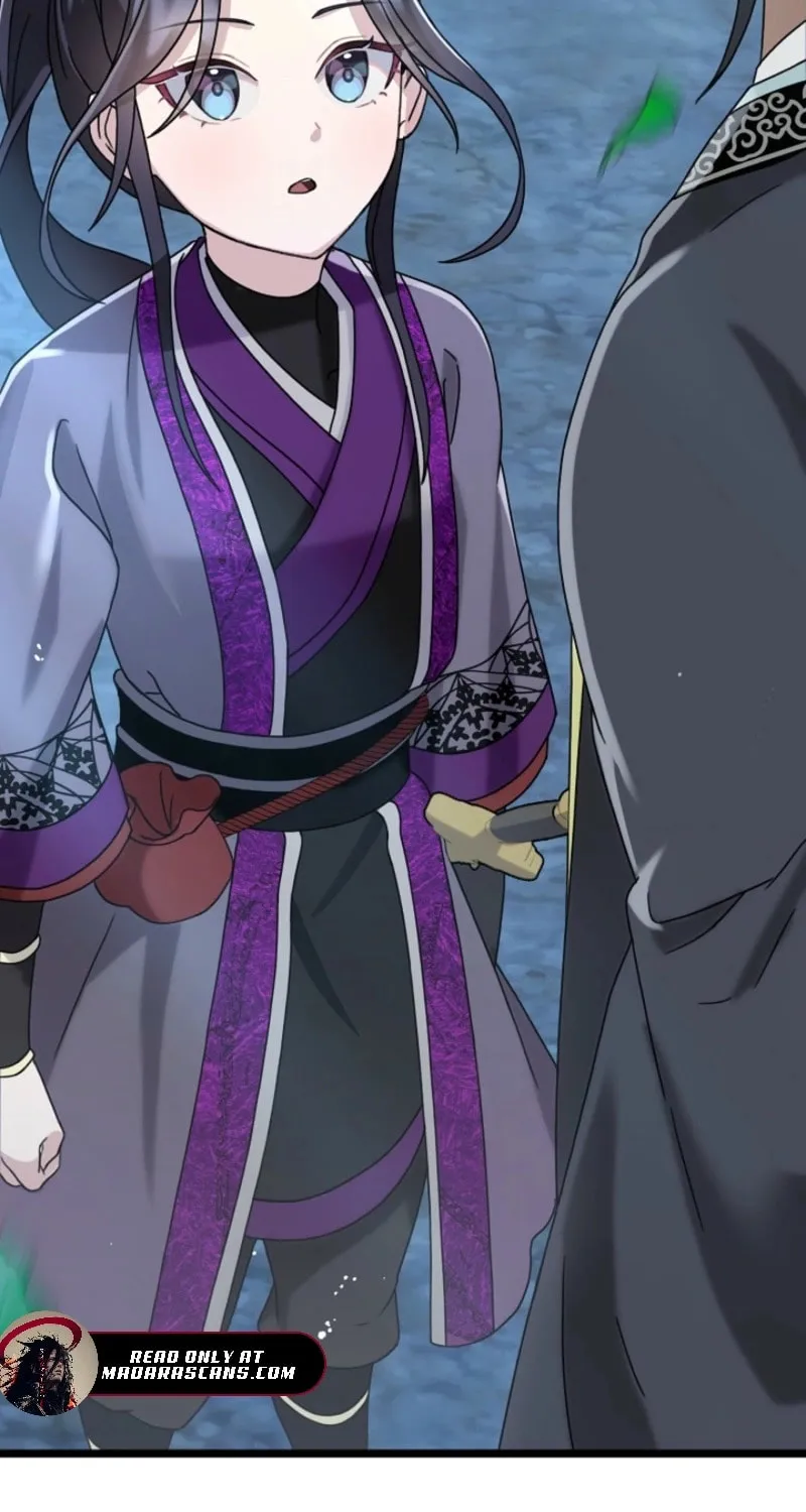 The Return of Namgung