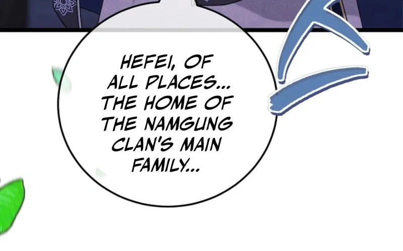 The Return of Namgung