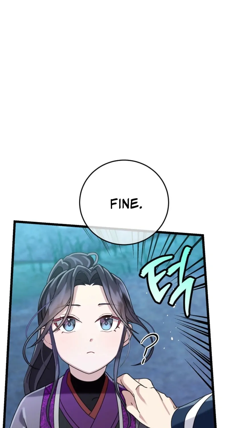 The Return of Namgung