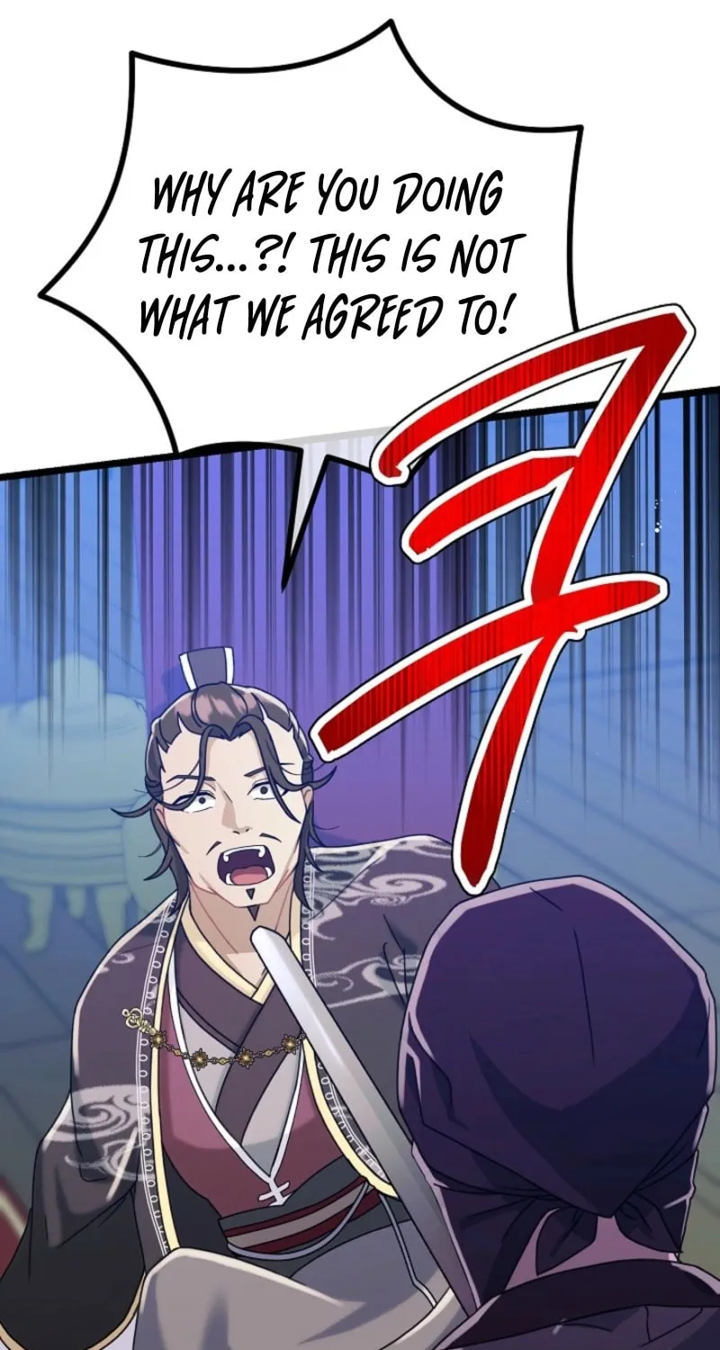 The Return of Namgung