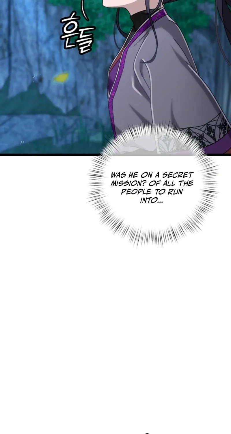 The Return of Namgung