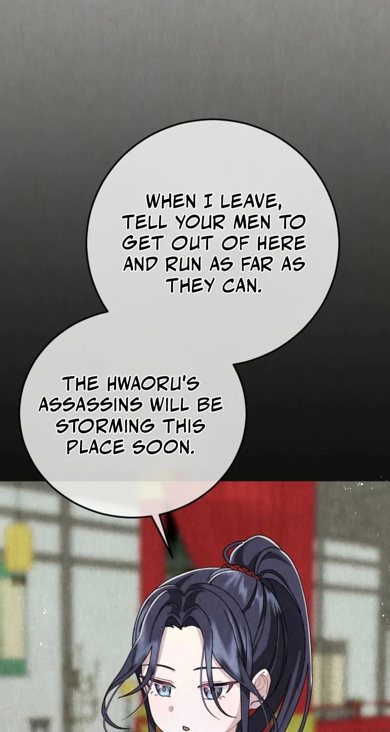 The Return of Namgung