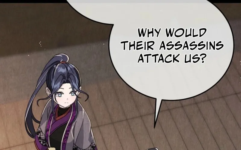 The Return of Namgung