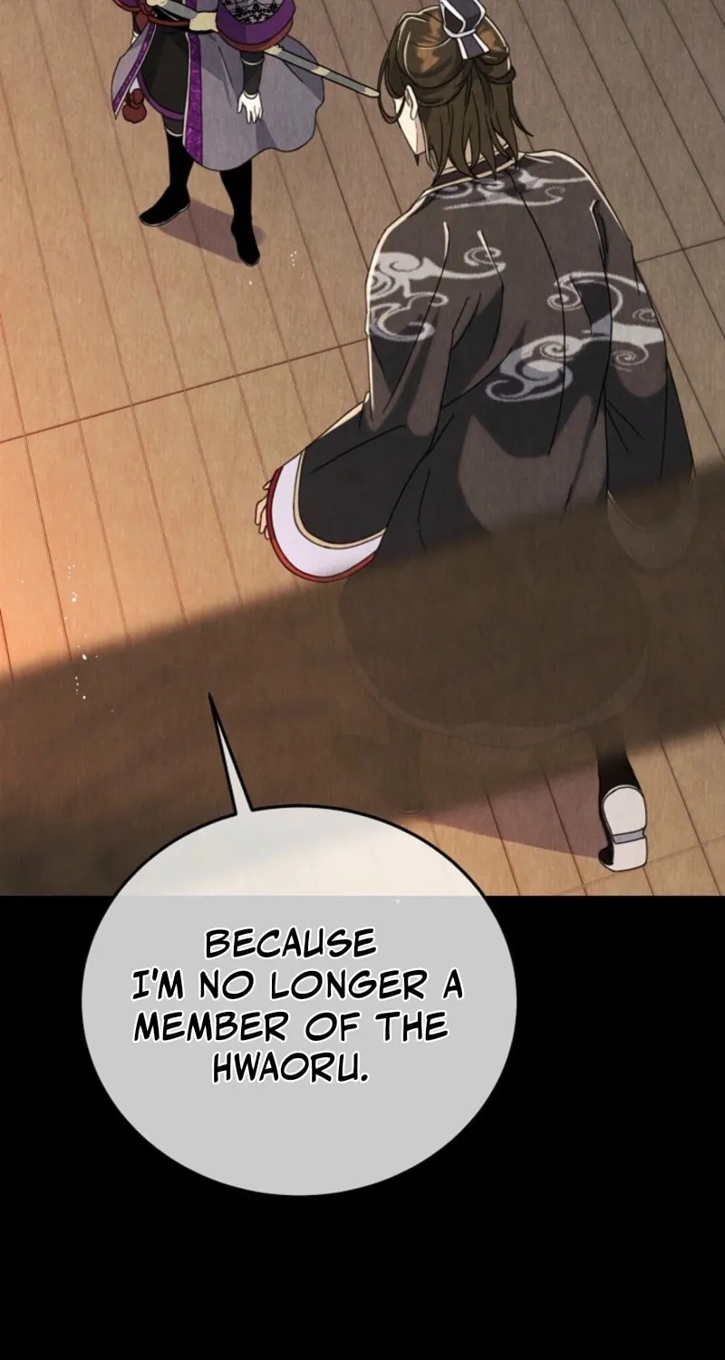 The Return of Namgung