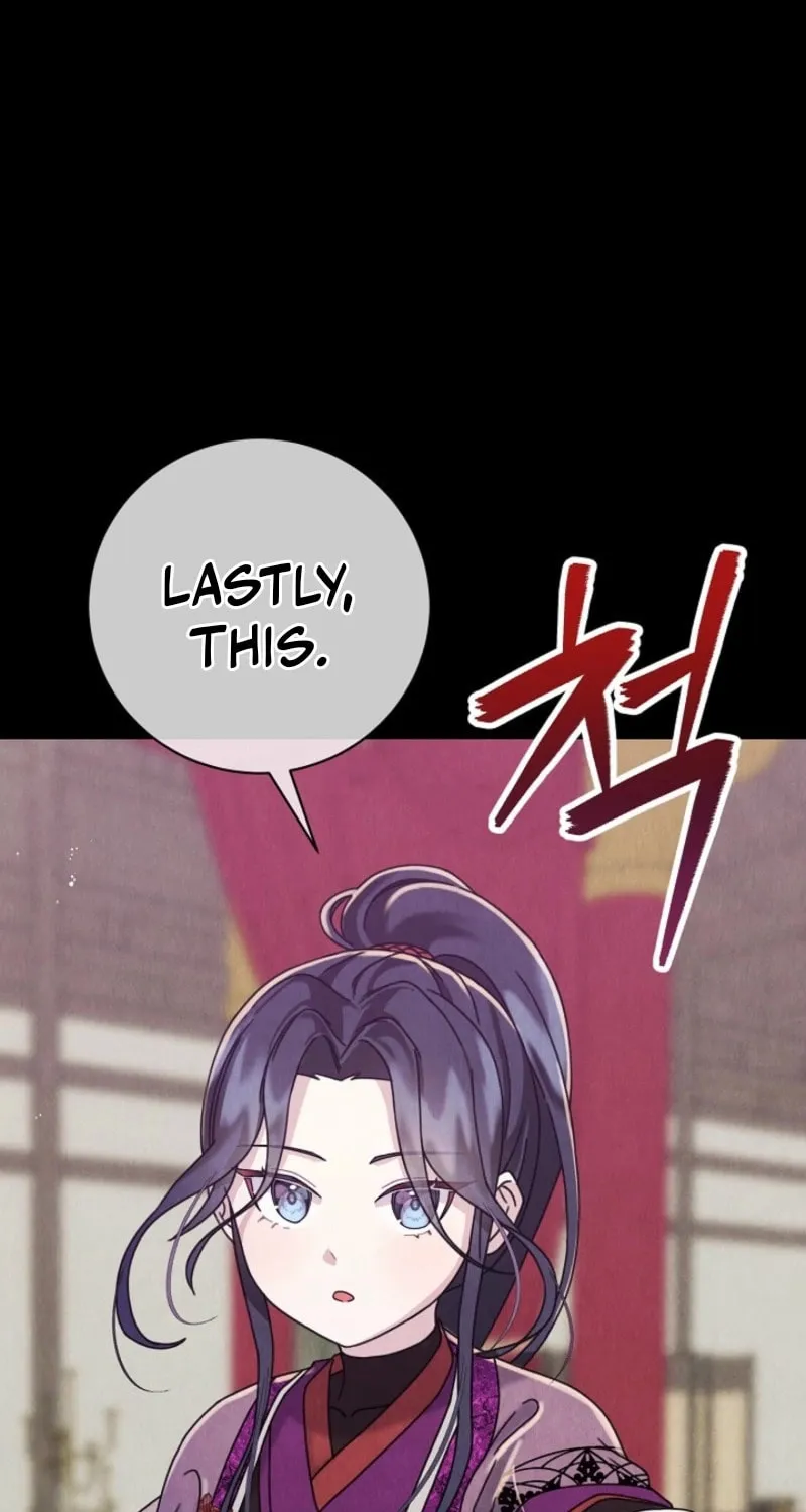 The Return of Namgung