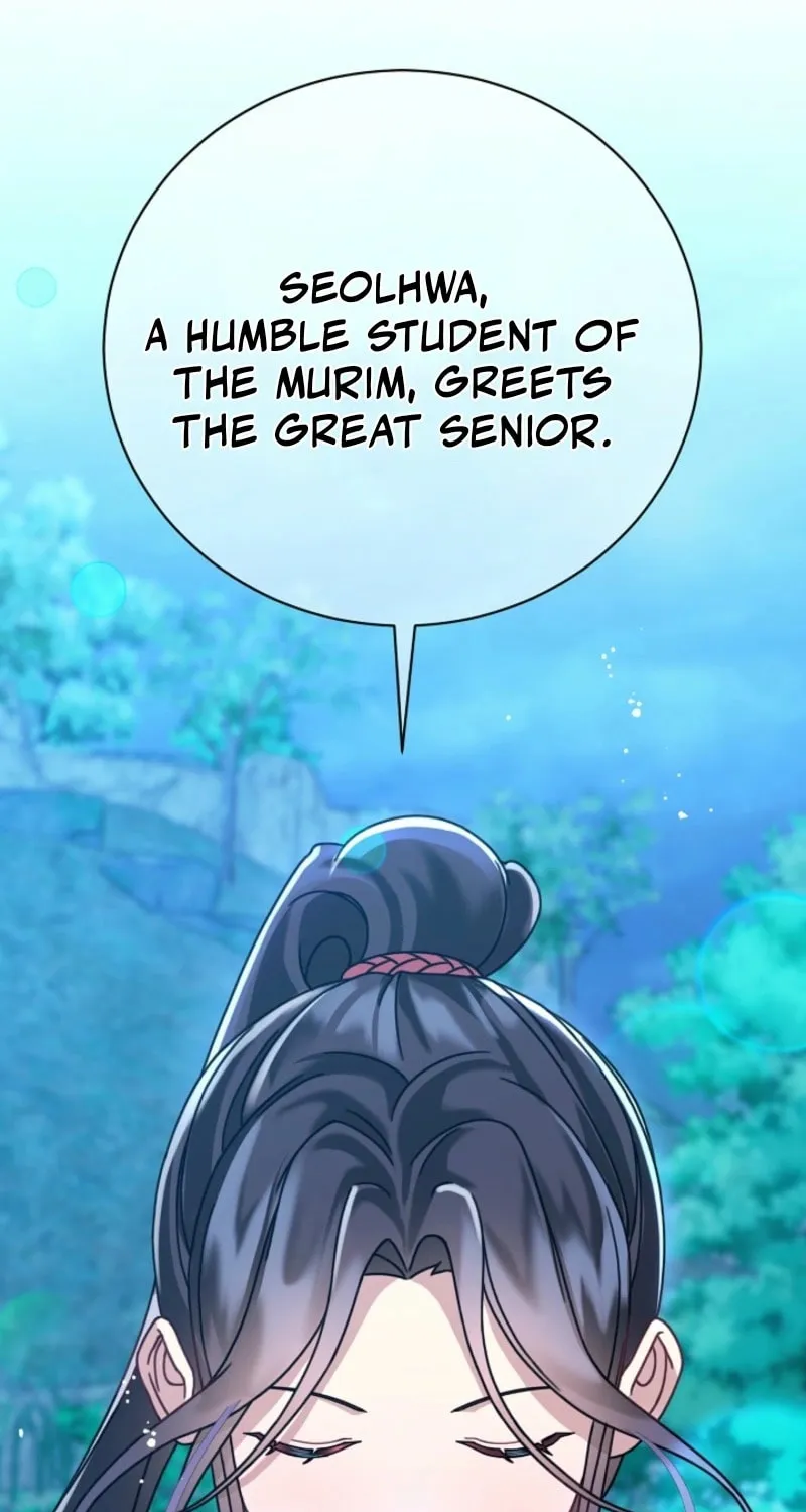 The Return of Namgung