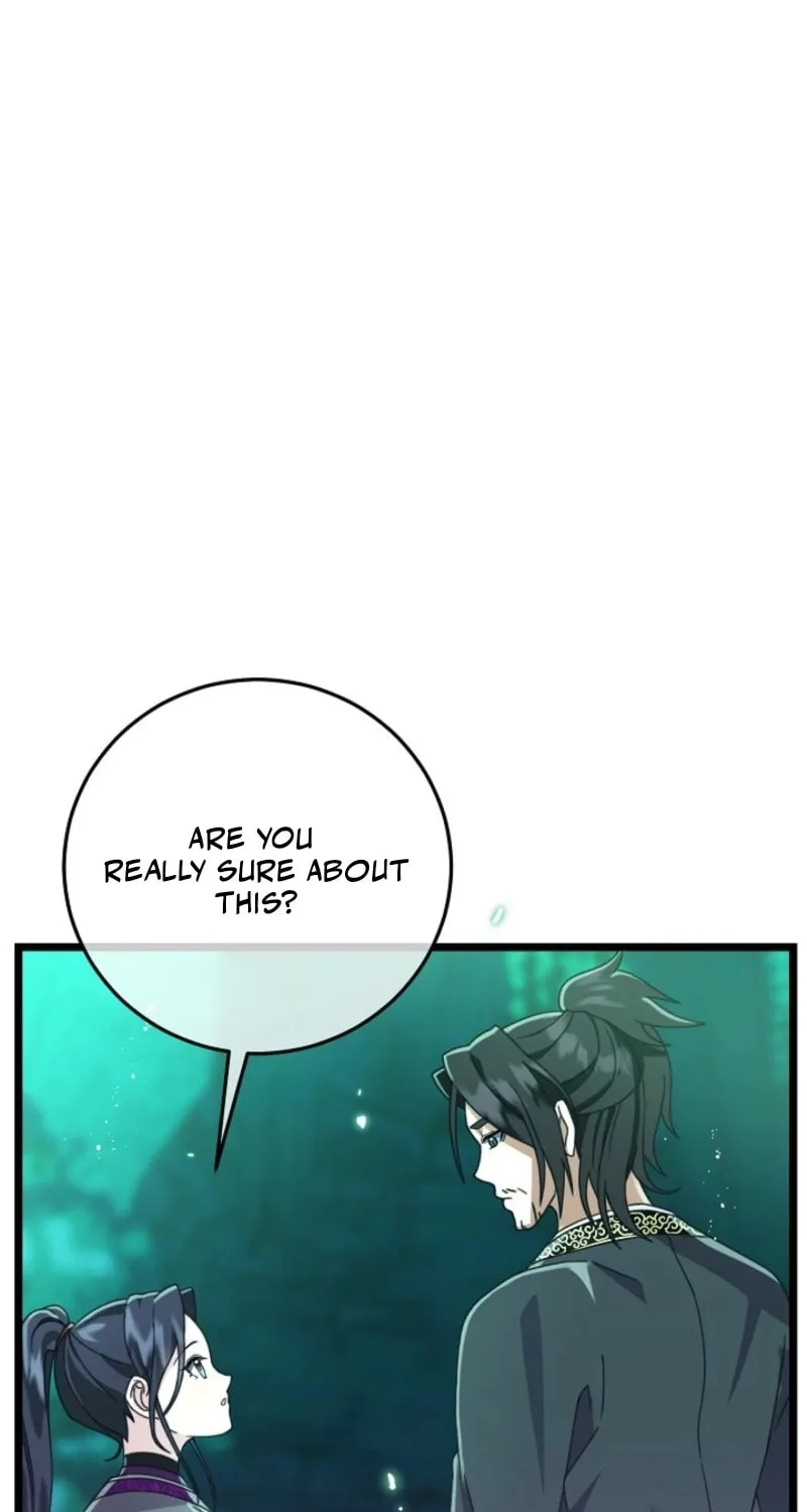 The Return of Namgung