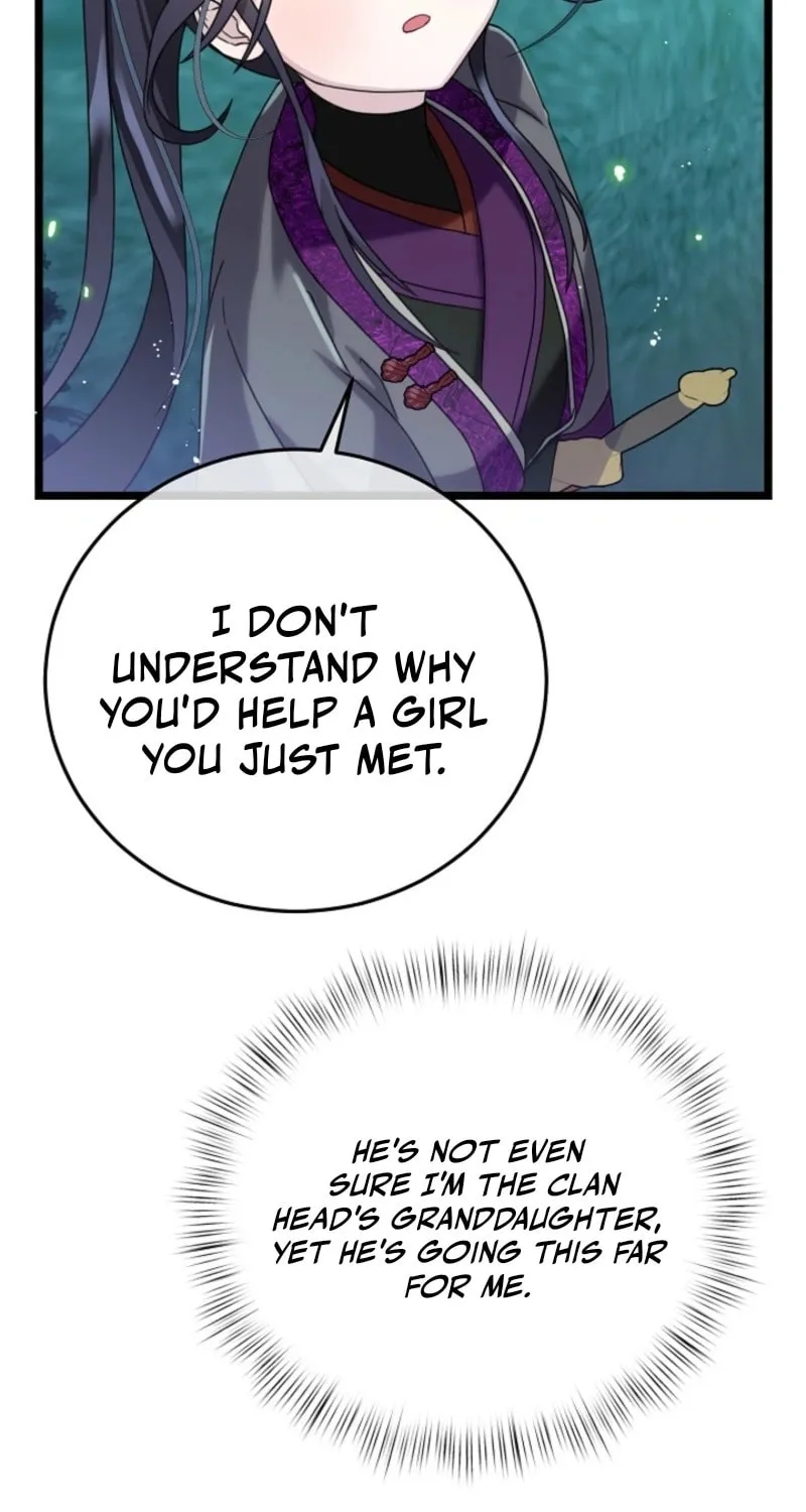 The Return of Namgung