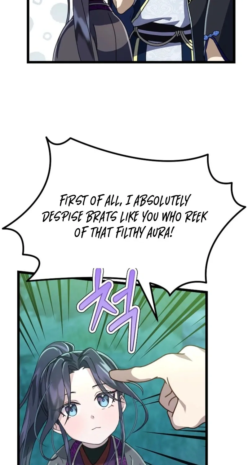 The Return of Namgung