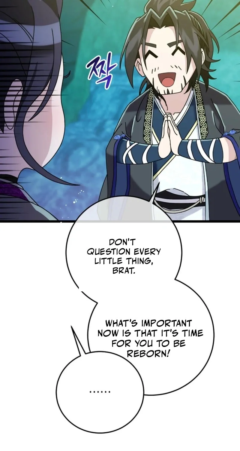 The Return of Namgung